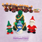 CHRISTMAS XMAS Collection de NOEL - Amigurumi Crochet THUMB 1 - FROGandTOAD Créations